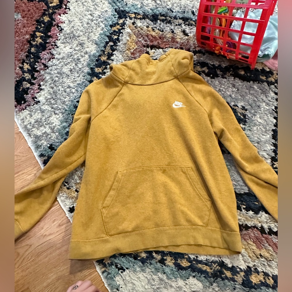 Men’s hoodie